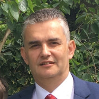 Denis Collins
