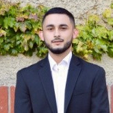 Daniel Espinoza