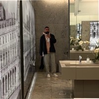 Omar Zienhom