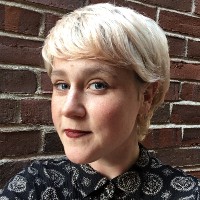 Maggie Corcoran