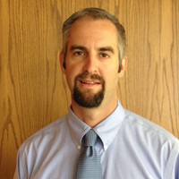 Mark Ecker