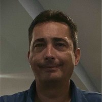 Raymond Dalterio