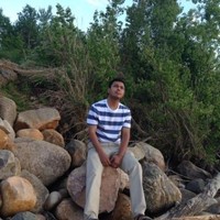 Shamsul Arafin