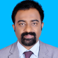 Sabu John