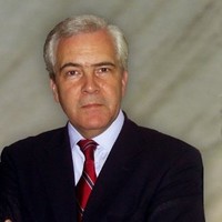 António Carlos Machado E Moura