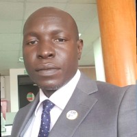 Robert Yolyanaye PGD MandE, MBA, ACII, Chartered Insurer