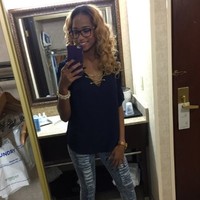Tenisha Kitchen