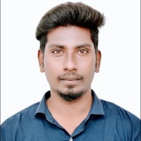 Hariharan S