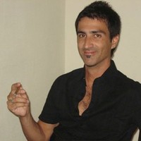 Christian Tomás