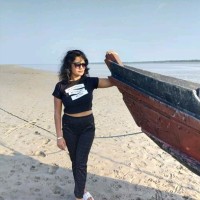Deblina Ghosh