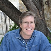 RICHARD CRANE