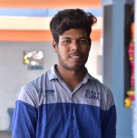 Abinash Arjunan