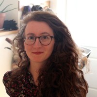 Laura Vaché