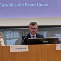 Marcello Mincuzzi