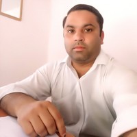 Gulzar Ahmed