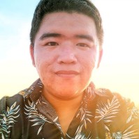 Eric Pui Wei Cheng