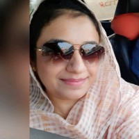 Aniqa Javed