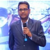 Chetan Bhandare