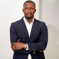 Kenneth Oboni-Ouma CA(SA)