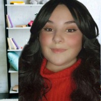 Karina Carmona Plaza