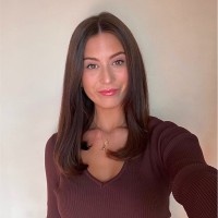 Amy Jorge