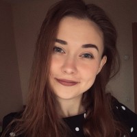 Evgeniya Leonova