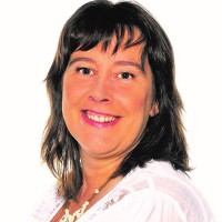 Lucie Crepeau