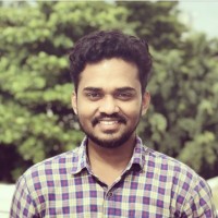 Sreekanth Karthikeyan