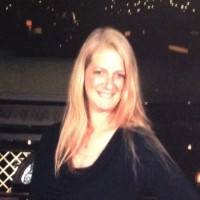 Darcie Larson