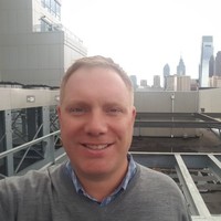 Scott DeBernardo
