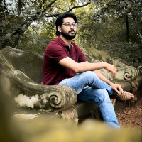 Nitheesh Krishna