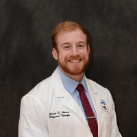 Josiah Mercer SPT, ATS, OPE-C