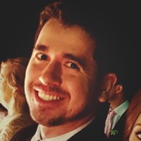 Gustavo Dos Anjos