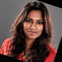 Priscilla Sinanan, MBA