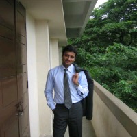 Manikandan A