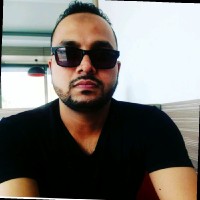 Mohammad Ali Shekh