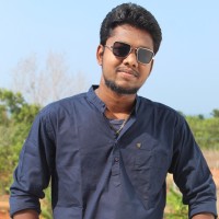 Agith Kumar