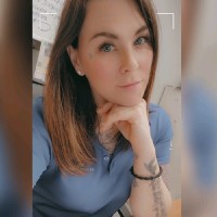 Tiffany London-Fails