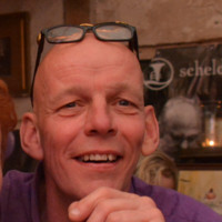 Gert Maas