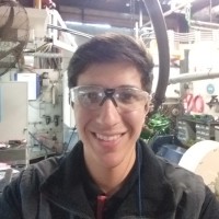 Marcos Martinez Debelluit