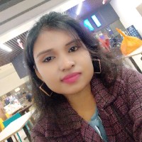 Poulami Dutta
