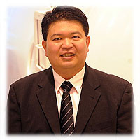 Kevin Chan