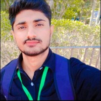 Shabaz Khan Chandio