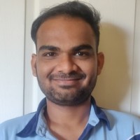 Harshkumar Patel