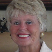 Virginia Gilmore