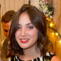 Hannah Kianizadeh