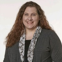 Maggie Stalsberg