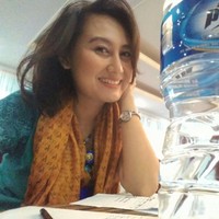 Betty Damrikomersil