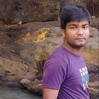 Jitendra Panda