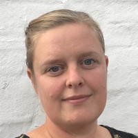 Anne Marie Stenhøj